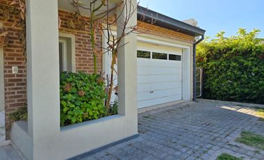 VENTA CASA LOS OLIVOS CENTENARIO