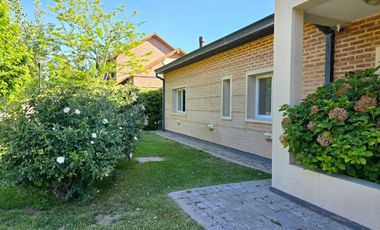 VENTA CASA LOS OLIVOS CENTENARIO