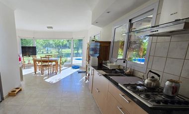VENTA CASA LOS OLIVOS CENTENARIO