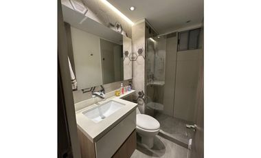 Venta apartamento Ciudad del Rio