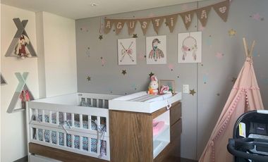 Venta apartamento Ciudad del Rio