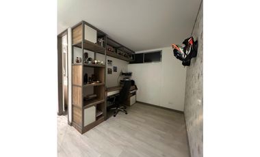 Venta apartamento Ciudad del Rio