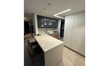 Venta apartamento Ciudad del Rio
