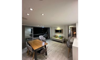 Venta apartamento Ciudad del Rio