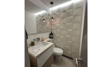 Venta apartamento Ciudad del Rio