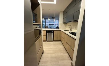 Venta apartamento Ciudad del Rio