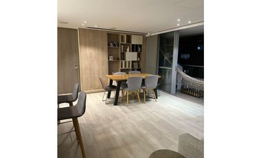 Venta apartamento Ciudad del Rio