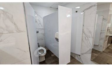 ARRIENDO LOCAL COMERCIAL EN CHICO 95 CON 13 149M2 $10.5MILL + ADM