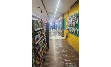 ARRIENDO LOCAL COMERCIAL EN CHICO 95 CON 13 149M2 $10.5MILL + ADM