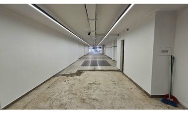 ARRIENDO LOCAL COMERCIAL EN CHICO 95 CON 13 149M2 $10.5MILL + ADM