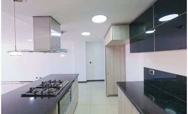 Apartamento en Venta, Castellana en Medellín