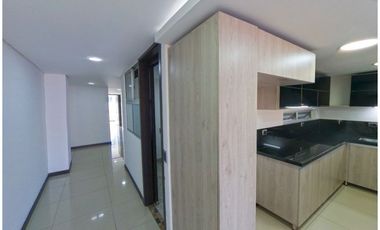 Apartamento en Venta, Castellana en Medellín