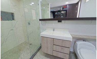 Apartamento en Venta, Castellana en Medellín