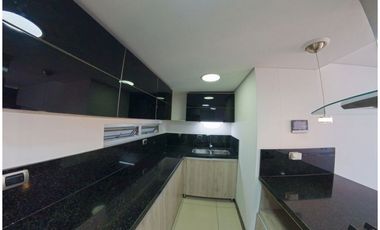 Apartamento en Venta, Castellana en Medellín