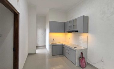 Rumah Siap Huni Bonus AC Kitchen Set dalam Cluster Godean Sleman Jogja