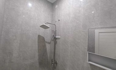 Rumah Siap Huni Bonus AC Kitchen Set dalam Cluster Godean Sleman Jogja