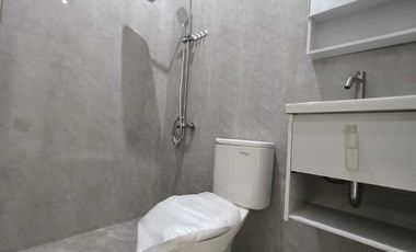 Rumah Siap Huni Bonus AC Kitchen Set dalam Cluster Godean Sleman Jogja