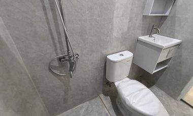 Rumah Siap Huni Bonus AC Kitchen Set dalam Cluster Godean Sleman Jogja