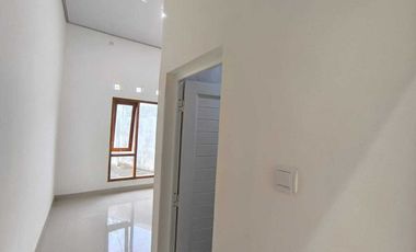 Rumah Siap Huni Bonus AC Kitchen Set dalam Cluster Godean Sleman Jogja