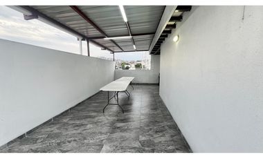 Urdesa, Local Comercial en Renta, 45m2, 1 Ambiente