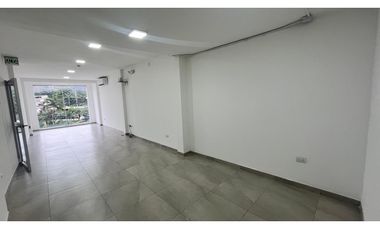 Urdesa, Local Comercial en Renta, 45m2, 1 Ambiente