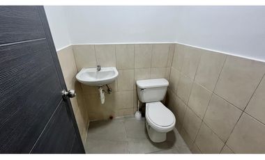 Urdesa, Local Comercial en Renta, 45m2, 1 Ambiente