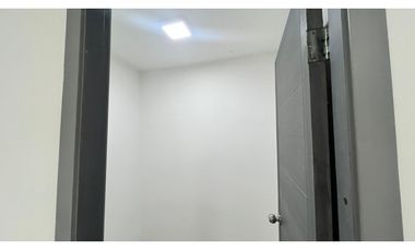 Urdesa, Local Comercial en Renta, 45m2, 1 Ambiente