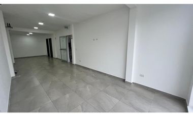 Urdesa, Local Comercial en Renta, 45m2, 1 Ambiente