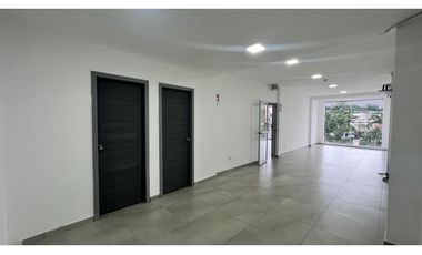 Urdesa, Local Comercial en Renta, 45m2, 1 Ambiente