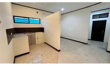 Urdesa, Suite en Renta, 65m2, 1 Habitación