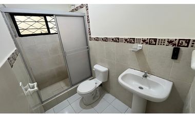 Urdesa, Suite en Renta, 65m2, 1 Habitación