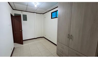 Urdesa, Suite en Renta, 65m2, 1 Habitación