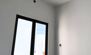 Hunian Modern Rumah 2 Lt Baru 5 Mnt Pemda Sleman & Sleman City Hall