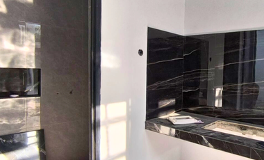 Hunian Modern Rumah 2 Lt Baru 5 Mnt Pemda Sleman & Sleman City Hall