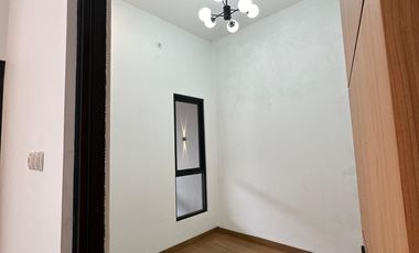 Rumah Mewah Modern Minimalis Dekat Sleman City Hall 3 Kamar Tidur