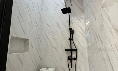 Rumah Mewah Modern Minimalis Dekat Sleman City Hall 3 Kamar Tidur