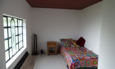 Finca En San Luis - Sibaté: 13.000 M² De Tranquilidad Y Potencial