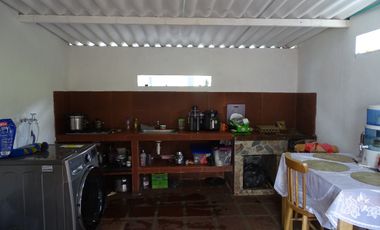 Finca En San Luis - Sibaté: 13.000 M² De Tranquilidad Y Potencial