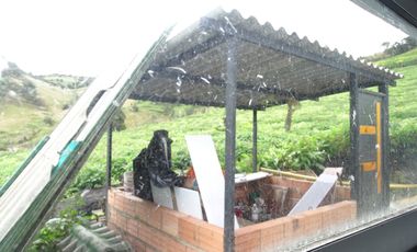 Finca En San Luis - Sibaté: 13.000 M² De Tranquilidad Y Potencial