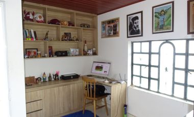 Finca En San Luis - Sibaté: 13.000 M² De Tranquilidad Y Potencial