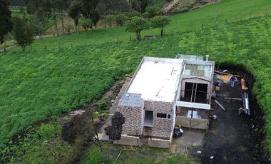 Finca En San Luis - Sibaté: 13.000 M² De Tranquilidad Y Potencial