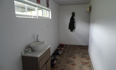 Finca En San Luis - Sibaté: 13.000 M² De Tranquilidad Y Potencial