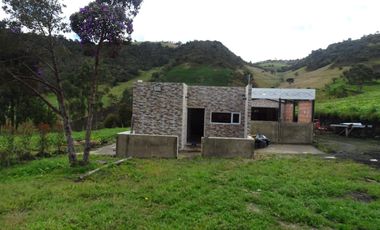 Finca En San Luis - Sibaté: 13.000 M² De Tranquilidad Y Potencial