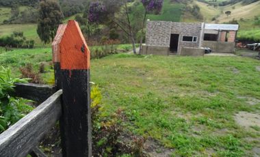 Finca En San Luis - Sibaté: 13.000 M² De Tranquilidad Y Potencial