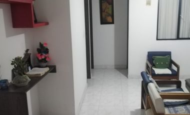 Oportunidad En Villas De Santana: Apartamento Con Parqueadero Propio | $180.000.000