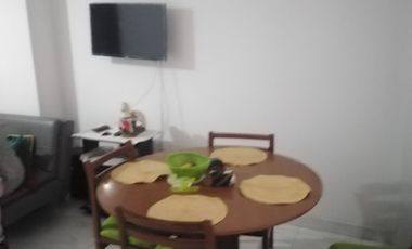 Oportunidad En Villas De Santana: Apartamento Con Parqueadero Propio | $180.000.000