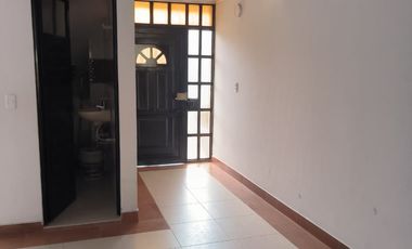 Oportunidad En Villas De Santana: Apartamento Con Parqueadero Propio | $180.000.000
