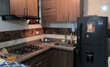 Oportunidad En Villas De Santana: Apartamento Con Parqueadero Propio | $180.000.000