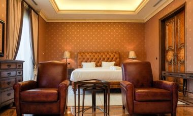 Apartemen Da Vinci Sudirman-Unit Tuscany-Fully Furnished