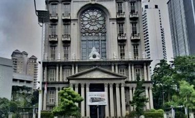 Apartemen Da Vinci Sudirman-Unit Tuscany-Fully Furnished